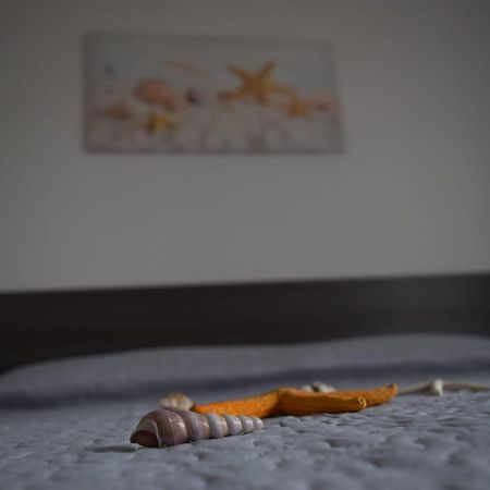 Appartamenti Acquachiara ซานวิโต โลคาโป ภายนอก รูปภาพ